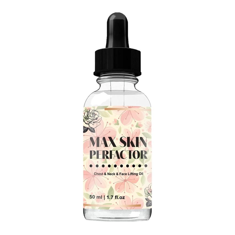 Max Skin Perfector Express Rejuvenation Serum 50 ML (Pack of 2).