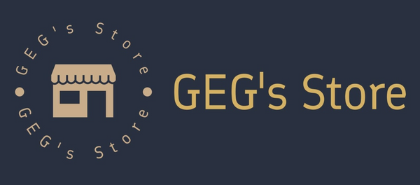 GEG's Store